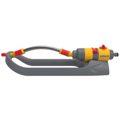 Hozelock Pro 220 M 23-2996 Firkantspreder med 3D-kontrol