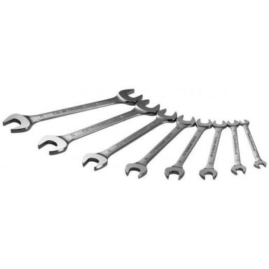 Facom 44.JE8 Kiintoavainsarja 8-osainen