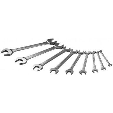 Facom 44.JE9 U-nøglesæt Dobbelt, 9 stk