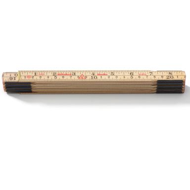 Hultafors 61 Tommestok 2 meter