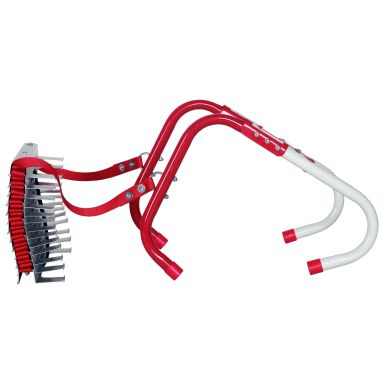 Skeppshultstegen 62-45-1 Evakuointitikkaat