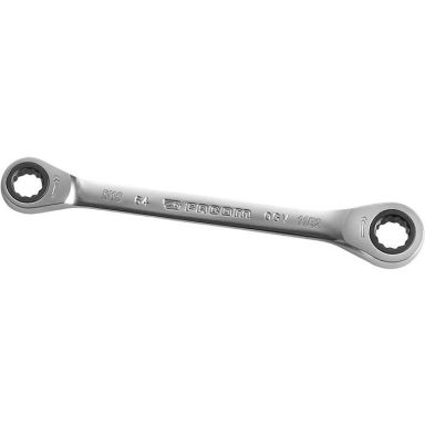 Facom 64.5/16X11/32 Lenkkiavain räikkätoiminto, 5/16x11/32