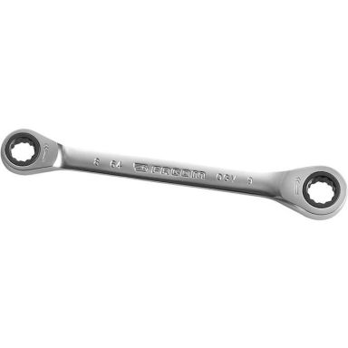Facom 64.8X9 Ringnøkkel med sperre 8x9mm