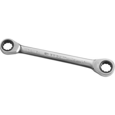 Facom 64.14X15 Lenkkiavain räikkä, 14x15mm
