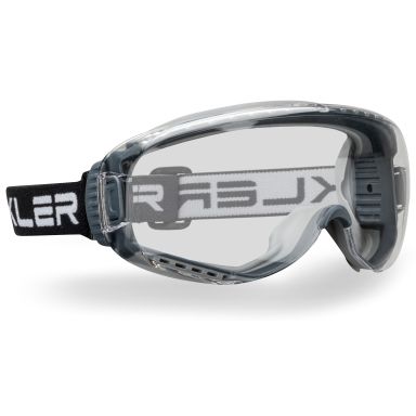 Zekler 96 HC/AF Suojalasit &quotOver Glasses&quot -suojalasit