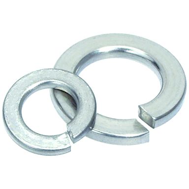 Schäfer & Peters 012748 Fjærbrikke FBB A4, DIN 127 B