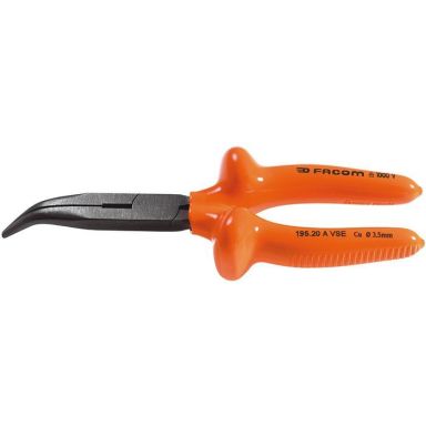 Facom 195.20AVSE Nebbtang