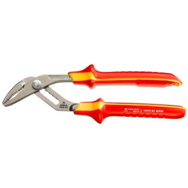 Facom 180A.VE Polygrip-tang