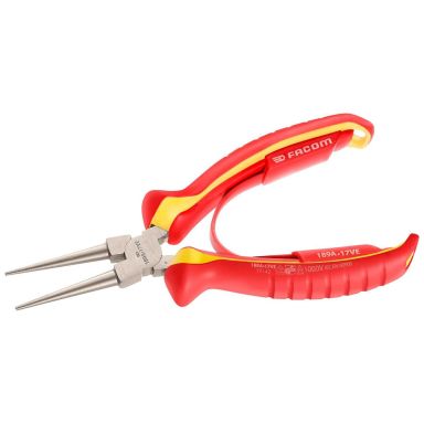 Facom 189A.17VE Rundnæsetang