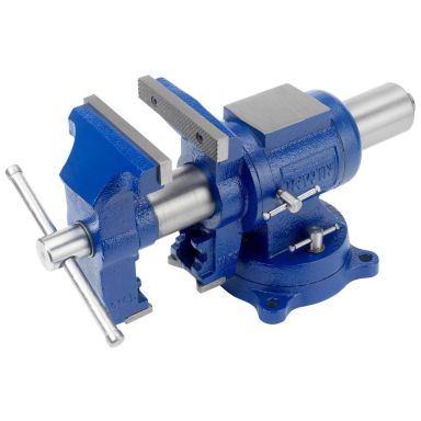 Irwin 4935505 Skruvstäd 125 mm