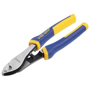 Irwin 10505518 Kabelavbitare för koppar- och aluminiumtråd