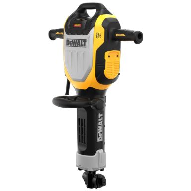 Dewalt D25966-QS Mejselhammer 1800 W