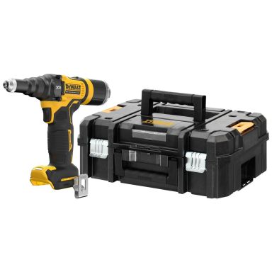 Dewalt DCF403NT-XJ Blindnaglepistol uten batteri og lader