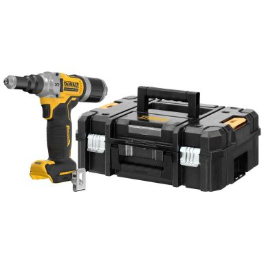 Dewalt DCF414NT-XJ Blindnaglepistol uten batteri og lader