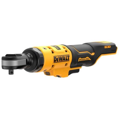 Dewalt DCF503N-XJ Skralleskaft uten batteri og lader