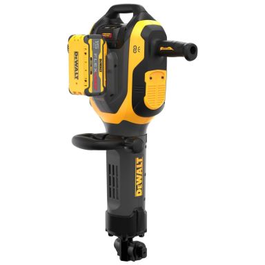 Dewalt DCH966Z2-QW Mejselhammer med batteri og oplader