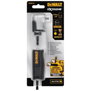Dewalt DT20504-QZ Vinkelhållare 1/4"