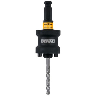Dewalt DT20625-QZ Hålsågshållare 13 mm (32-210 mm)
