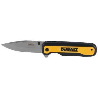 Dewalt DWHT10993-0 Fickkniv infällbar