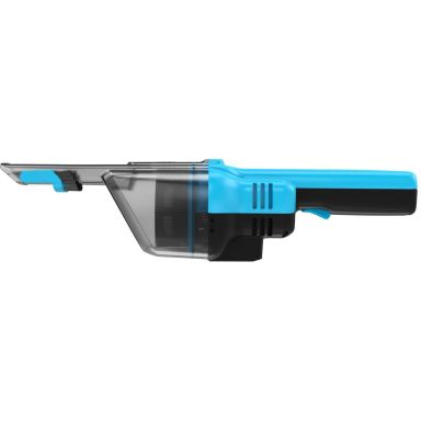 Black & Decker NVD215J-QW Handdammsugare utan batteri och laddare