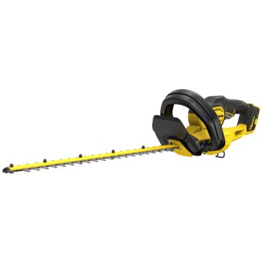 STANLEY SFMCHT655B-XJ Akkupensasleikkuri ilman akkua ja laturia