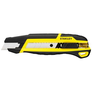 STANLEY STHT10501-0 Knækbladskniv 18 mm, 1 stk. klinge