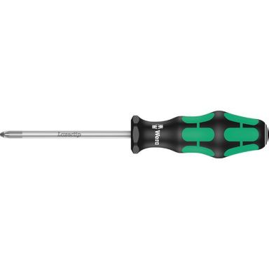 Wera 355 Skruetrækker Pozidriv