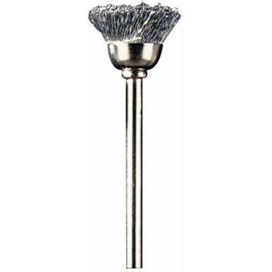 Dremel 26150442JA Stålborste