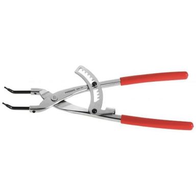 Facom 499.32 Låsringstång för invändiga lösningar, 45 grader