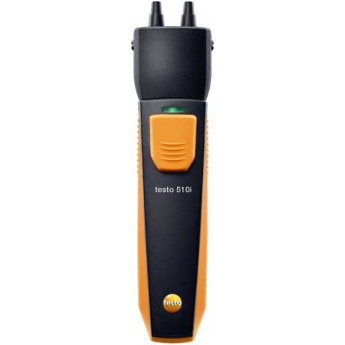 Testo 510i Differensialtrykkgiver