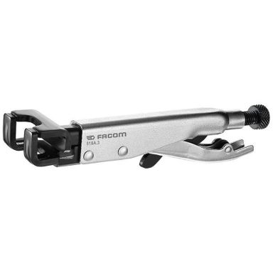 Facom 518A.3 Vise-griptång