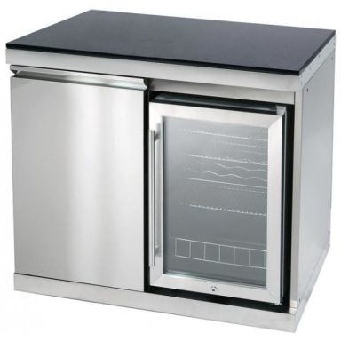 Omberg OMB-K00510 Kylskåp och skåp Kylskåp och skåp