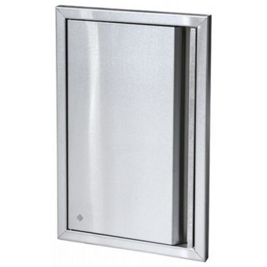 Omberg OMB-K00100 Dörr singel, för utekök