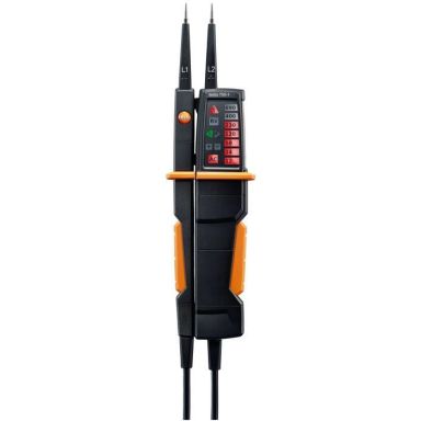 Testo 750-1 Spændingtester