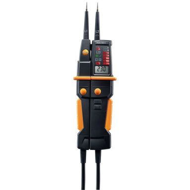 Testo 750-3 Spenningstester