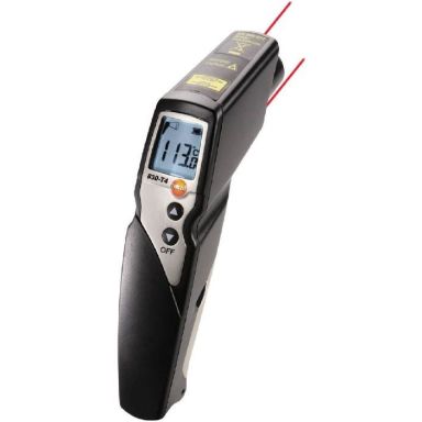 Testo 830-T4 IR-termometer