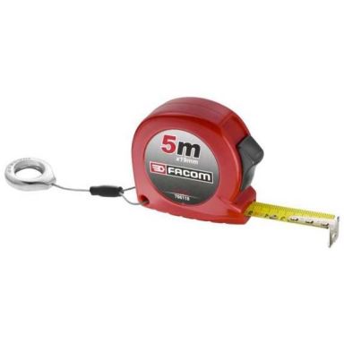 Facom 893.519SLS Målebånd med SLS-feste