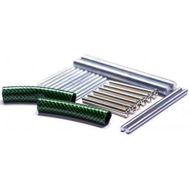 Rebase 00900 Skruesett for WC- og vaskeservantfiksturer