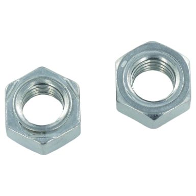 Schäfer & Peters 092945 Svejsemøtrik SV6M A4, DIN 929