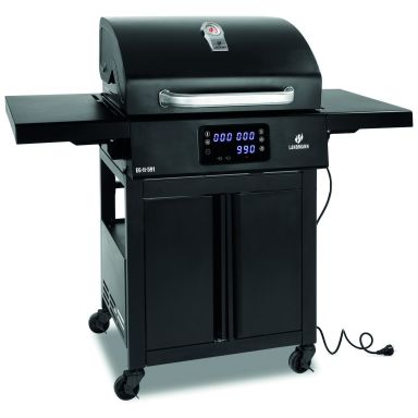 LANDMANN 1192 Elektrisk grill 3000 W