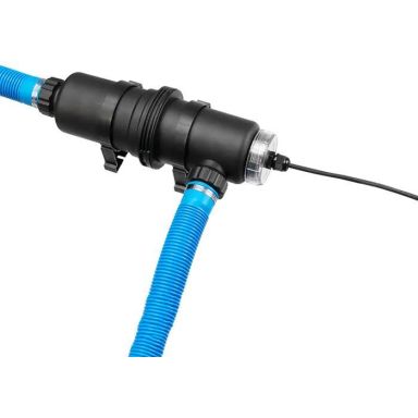 Swim & Fun ClearWater UV-system