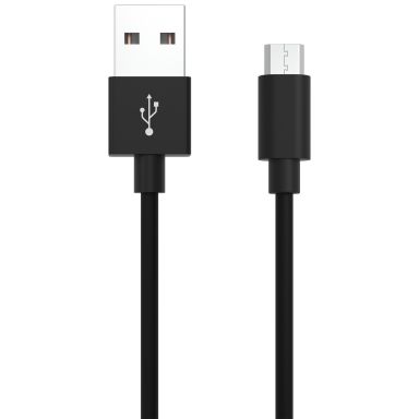 Ansmann 1700-0076 USB-kabel 120 cm