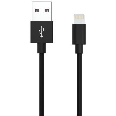 Ansmann 1700-0078 USB-kabel 120 cm