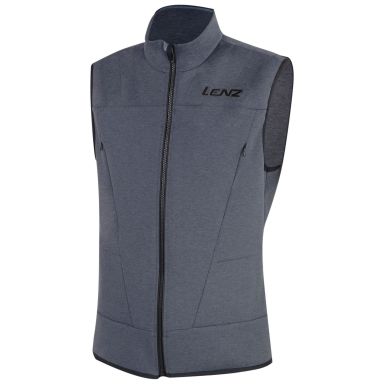 Lenz 2.0 Varmevest uten batteri og lader