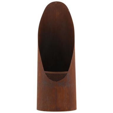 Venture Home Bastian 2022-112 Eldstad orange