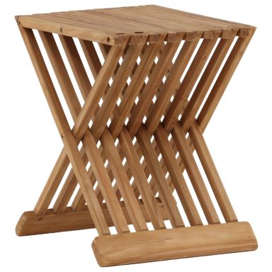 Venture Home Ghana 2036-444 Sidobord natur/guld