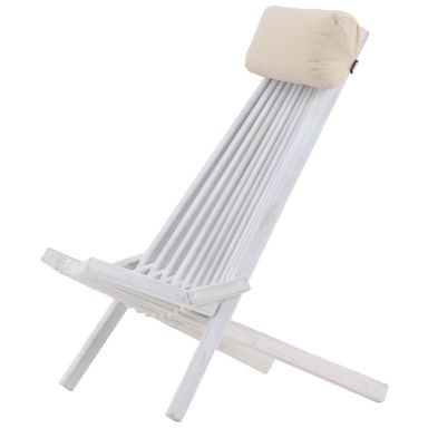 Venture Home Asta 2104-014 Vilstol natur/vit