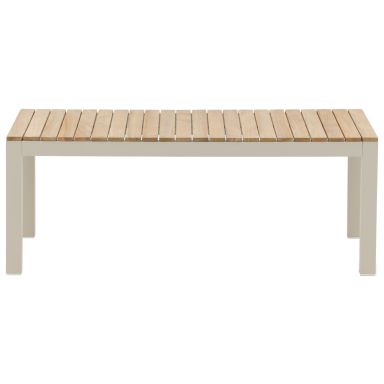 Venture Home Brasilia 2107-402 Soffbord beige