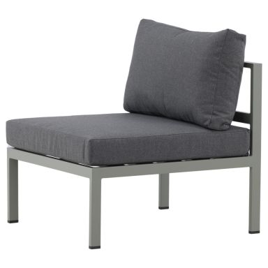 Venture Home Copacabana 2111-404 Modulsoffa mittdel, khaki