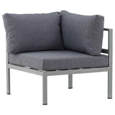 Venture Home Copacabana 2112-404 Modulsoffa hörndel, khaki